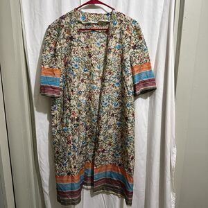 Women's Lightweight Kimono